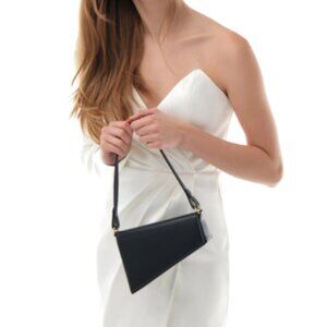 AUPEN - Purpose Shoulder Bag (Noir Black)